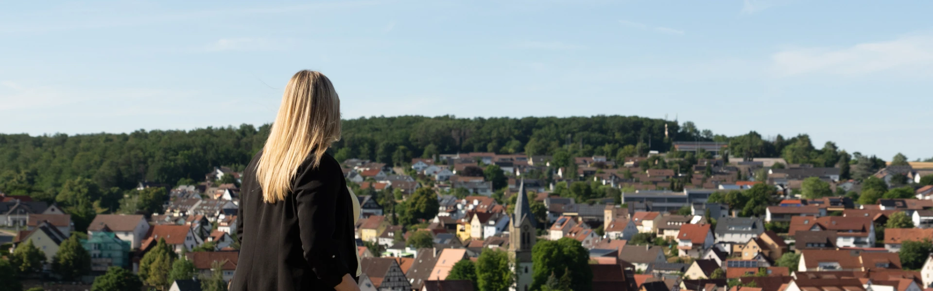 Ausblick
